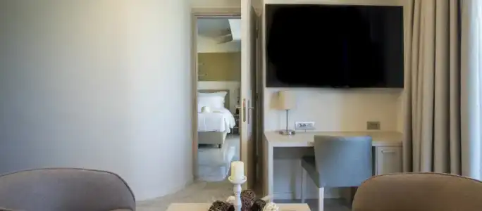 Green Suites Boutique - 50