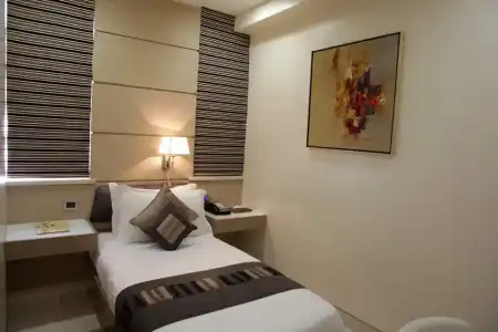 Residency Fort - 35