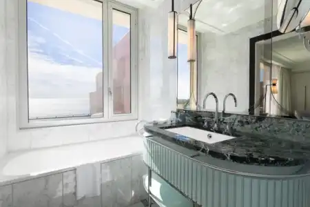 Mondrian Cannes - 51