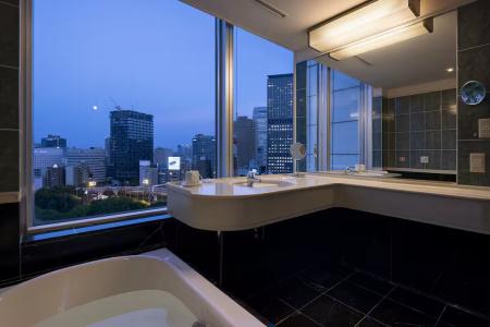 The Prince Park Tower Tokyo - 56
