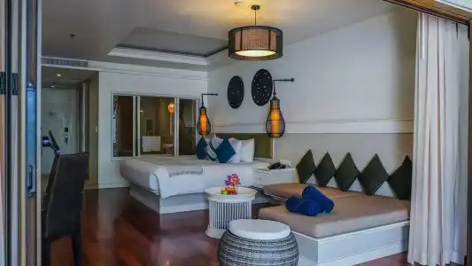 Natai Beach Resort - 30