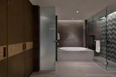 Hilton Abu Dhabi Yas Island - 99