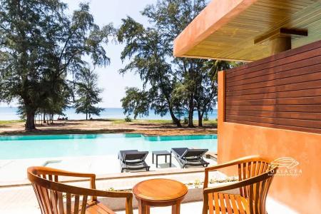 Coriacea Beachfront Boutique Phuket Resort - 42