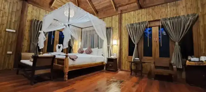 Viking Nature Resort - 37