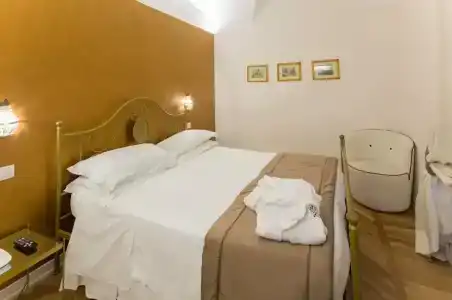 Mediterraneo Emotional & SPA - 53
