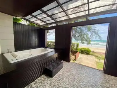 Klong Prao Resort - 13