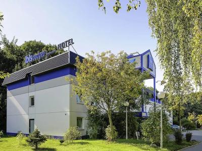 B&B Dortmund-West - 16