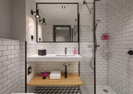 Moxy Lisbon City - 77