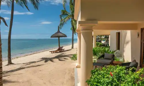 Hilton Mauritius Resort & Spa - 80