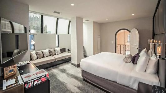 InterContinental Chicago Magnificent Mile by IHG - 80