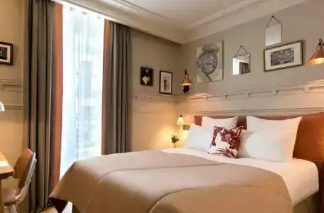 & Spa Royal Madeleine - 51