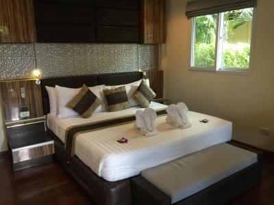 Royal Beach Boutique Resort & Spa Koh Samui - 96