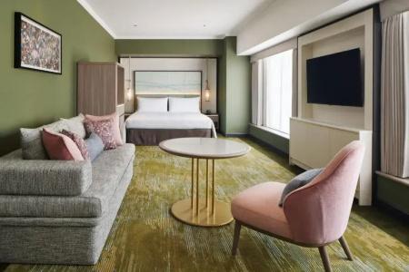 RIHGA Royal Osaka, Vignette Collection by IHG - 73