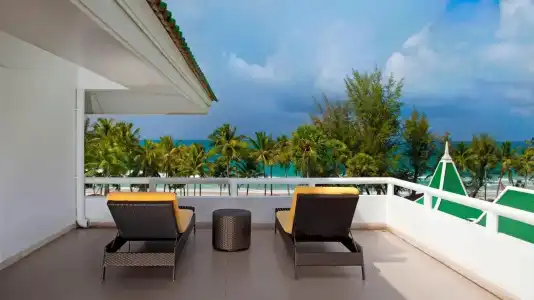 Le Méridien Phuket Beach Resort - 42