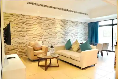 Andalus Al Seef Resort & Spa - 42