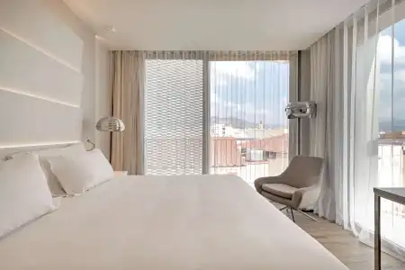 NH Málaga - 45