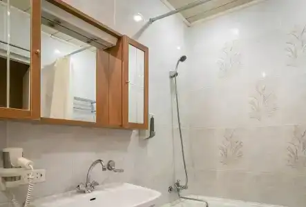 Nagornoe Holiday Home - 131