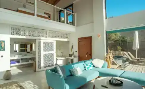 Mandalina Suites - 68