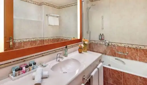 Starhotels Michelangelo - 62