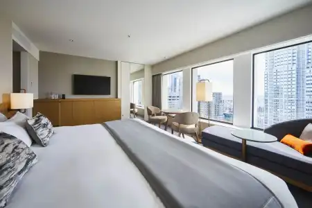 Keio Plaza Tokyo - 72