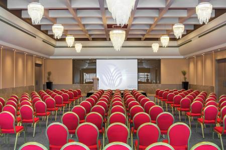 Downtown Rotana - 21