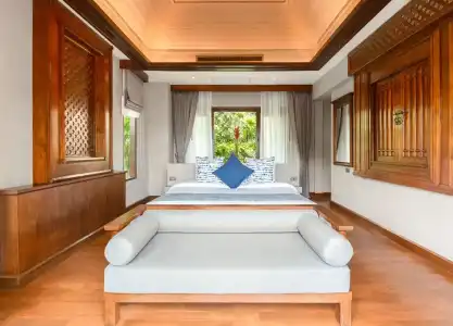 Fair House Villas & Spa, Koh Samui - 49