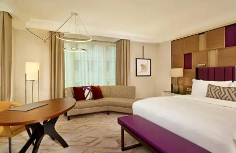 The Ritz-Carlton, Berlin - 56