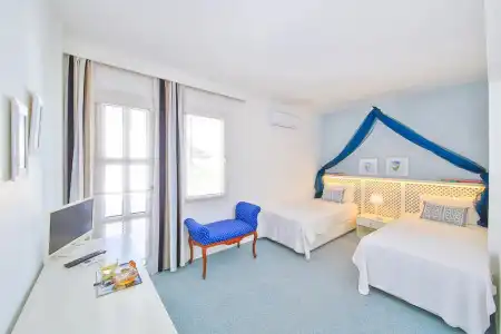 Taytanli Motel - 57