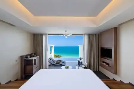 Vana Belle, A Luxury Collection Resort, - 10