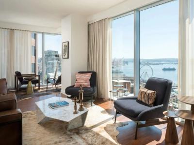 Thompson Seattle, by Hyatt - 72