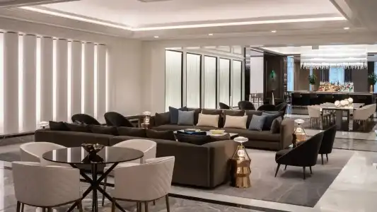 Four Seasons Chicago - 24
