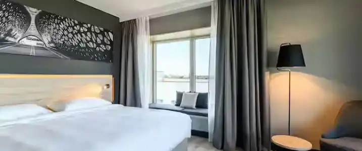 Radisson Antwerp Berchem - 27