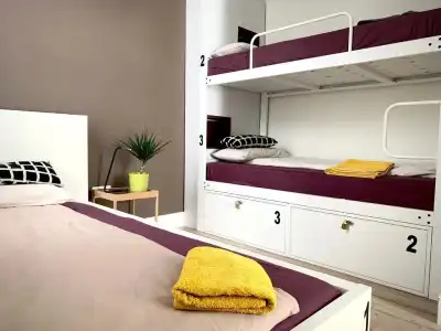 Albergue Gran Canaria - 37