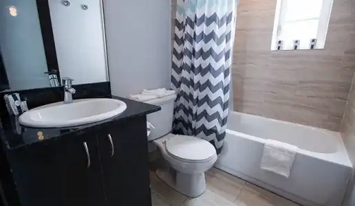 Lincoln Arms Suites - 34