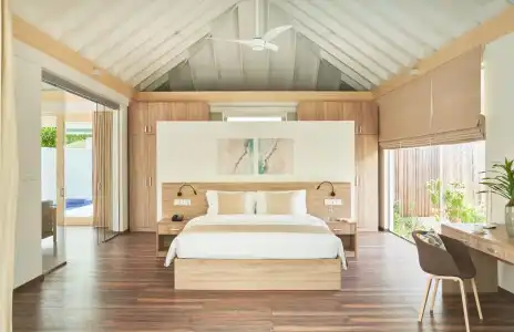 Siyam World Maldives - 181