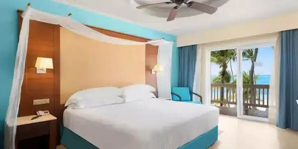 Barceló Bávaro Beach - Adults Only - All Inclusive - 38