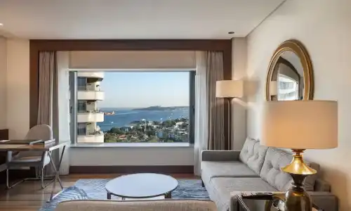 Conrad Bosphorus - 102