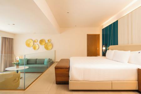 Hard Rock & Casino Punta Cana - All inclusive - 48