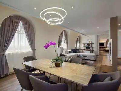 Mercure Jakarta Batavia - 43