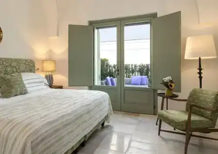 Rocco Forte Masseria Torre Maizza - 63