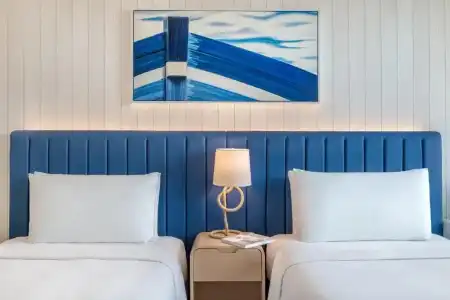 Crowne Plaza Yas Island, an IHG - 52