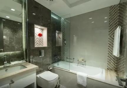 Suha Mina Rashid Apartments - 18