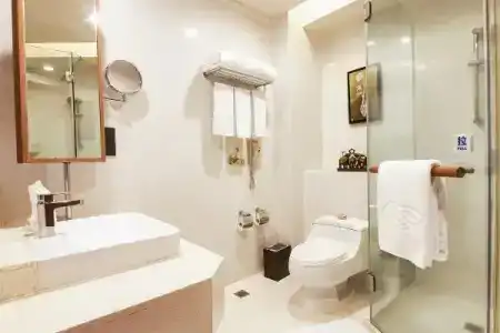 Ocean Sonic Resort Sanya - 110