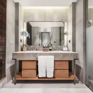 Melia Shanghai  Parkside - 78