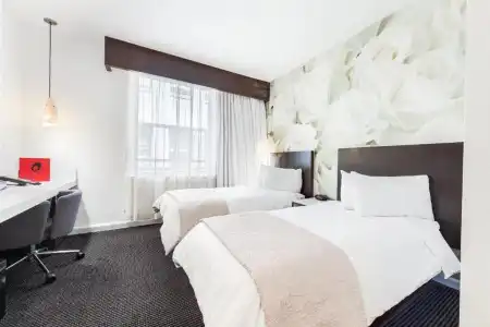 The O, Trademark Collection by Wyndham - 28
