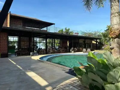 GajaPuri Resort Koh Chang - 0