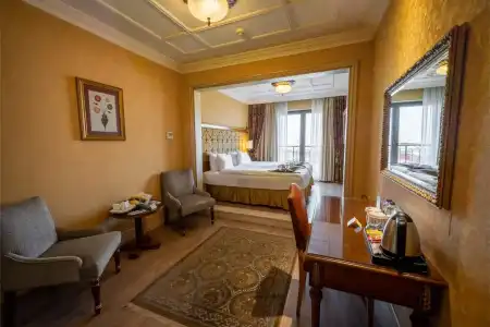 The Central Palace Taksim - 64