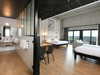Ibis Styles Namur - 54