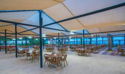 Mira Meridia Beach Resort - 10