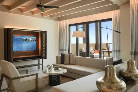 Saadiyat Rotana Resort and Villas - 77